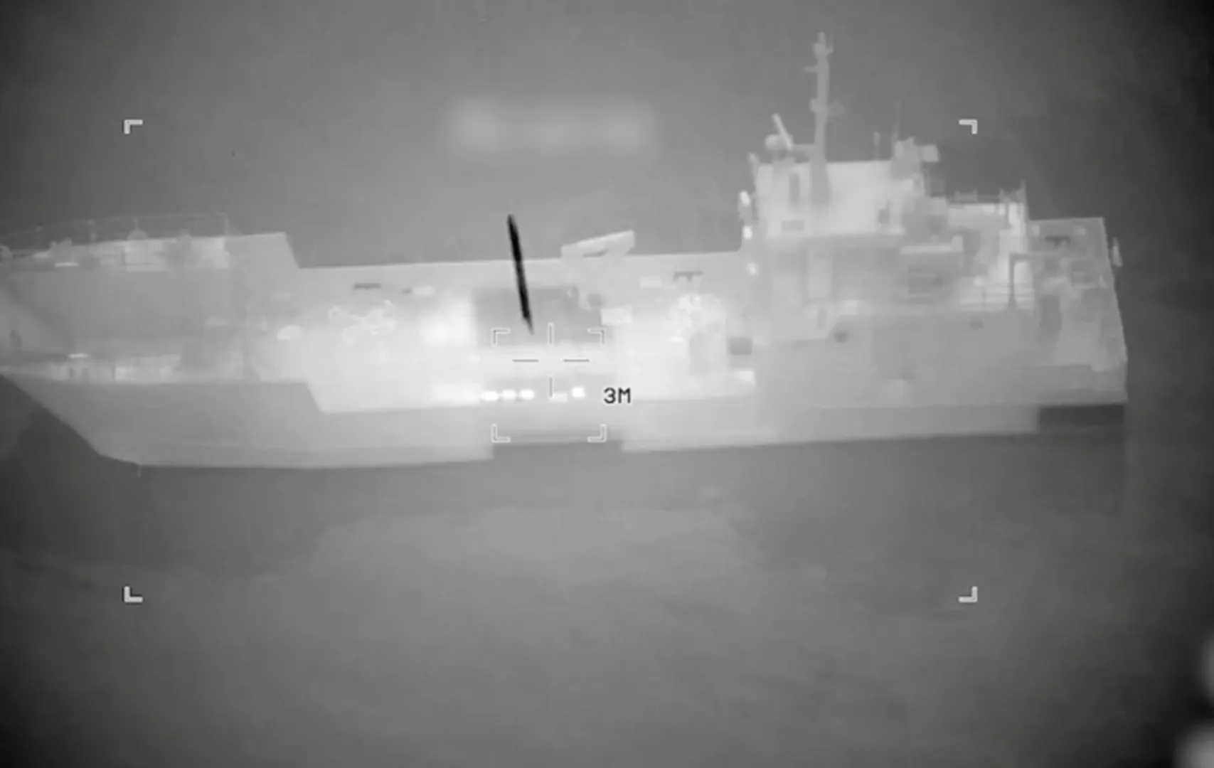 Lovitură militară anunțată de Donald Trump: SUA a distrus 28 de nave iraniene care puneau mine