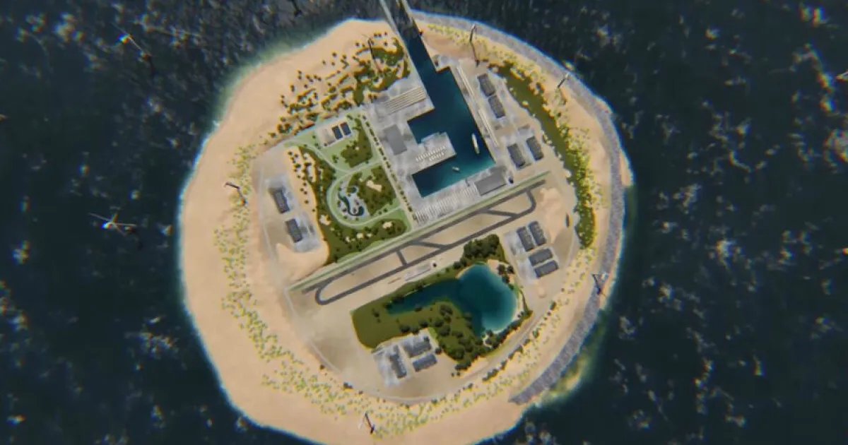 Harta Europei se modifică: a început construcția tărâmului-minune care va controla fluxul de energie al viitorului