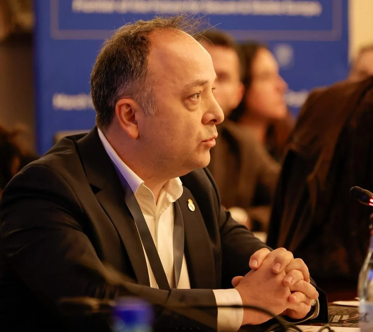 VIDEO Adrian Negrescu: Nicușor Dan trebuie să convoace CSAT! Vine un 'tsunami economic' din cauza petrolului și gazelor