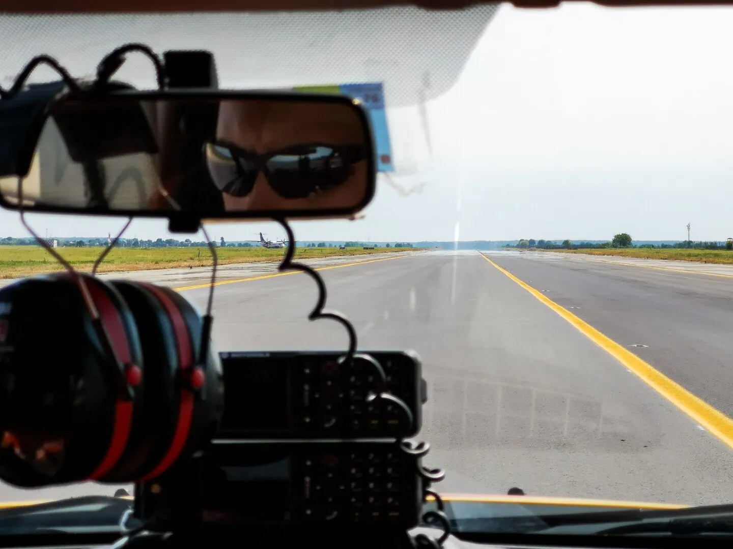 Aeroport Henri Coanda Aeroport Henri Coanda