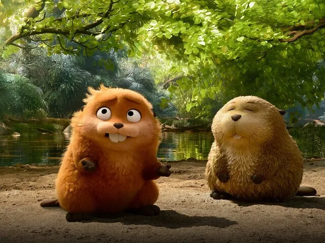'Hoppers', noua animaţie marca Disney și Pixar, ajunge în cinematografe de vineri