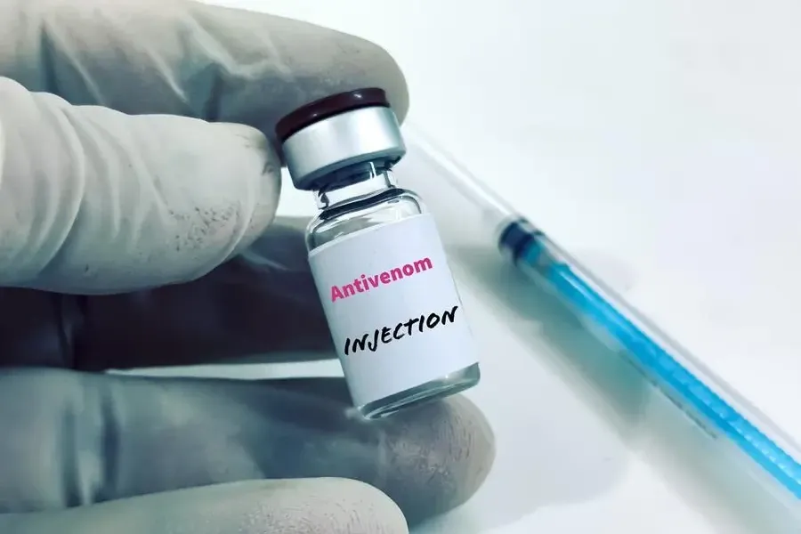 Unifarm a primit autorizație pentru serul antiviperin