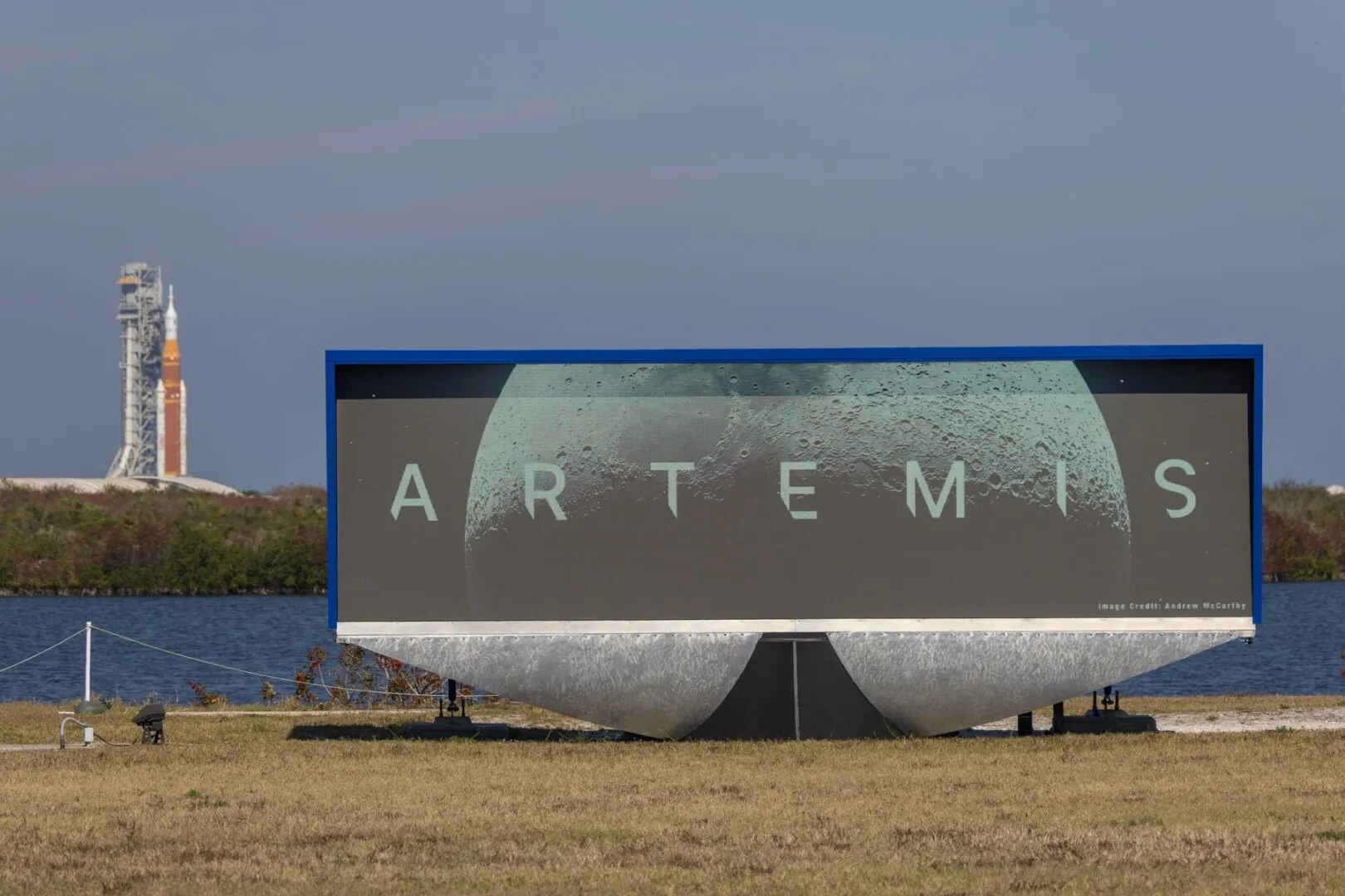 Artemis II: NASA vizează începutul lunii aprilie pentru misiunea lunară