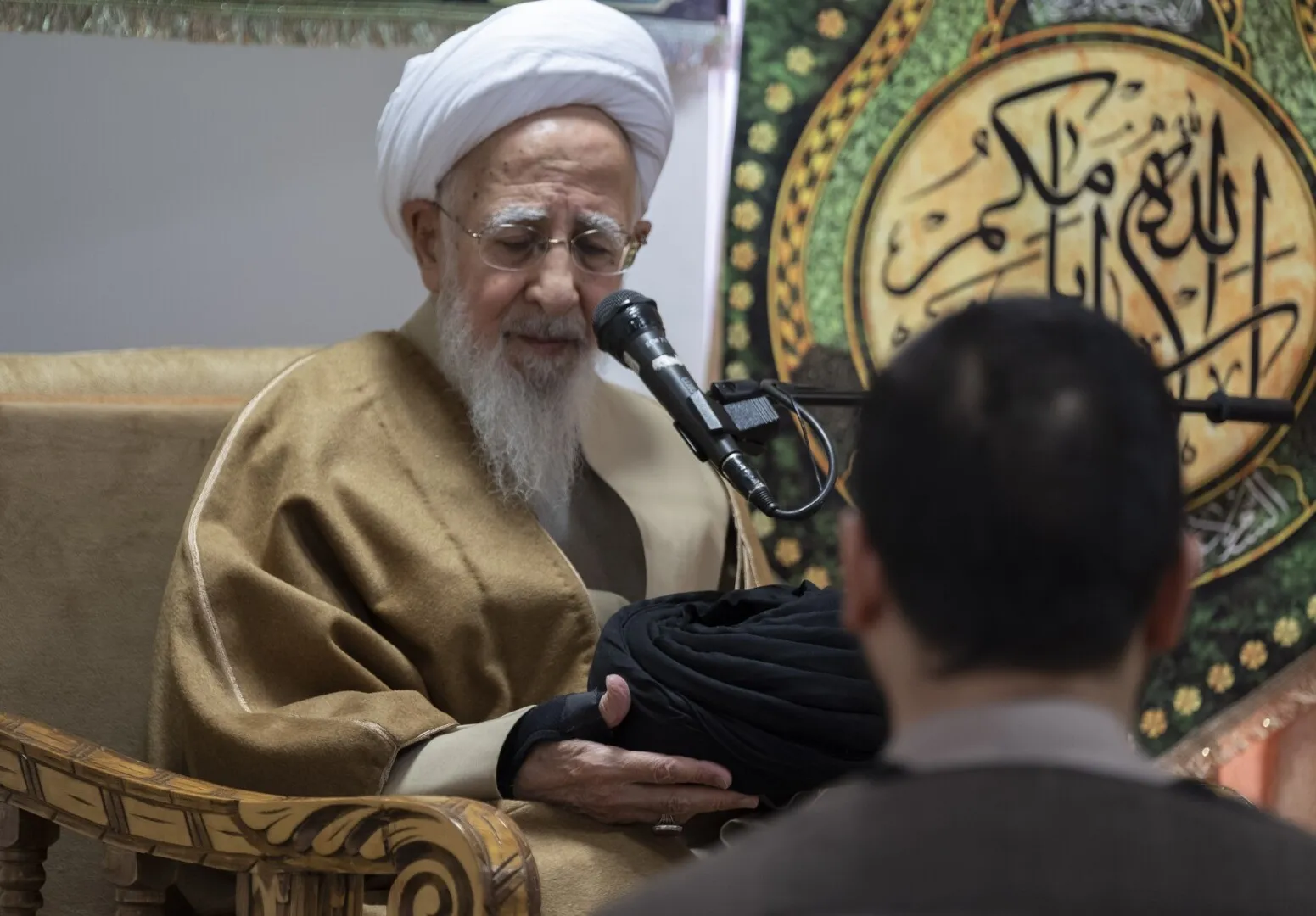 VIDEO Marele ayatollah iranian a emis Fatwa pentru uciderea lui Donald Trump: Legea este obligatorie pentru toți musulmanii șiiți