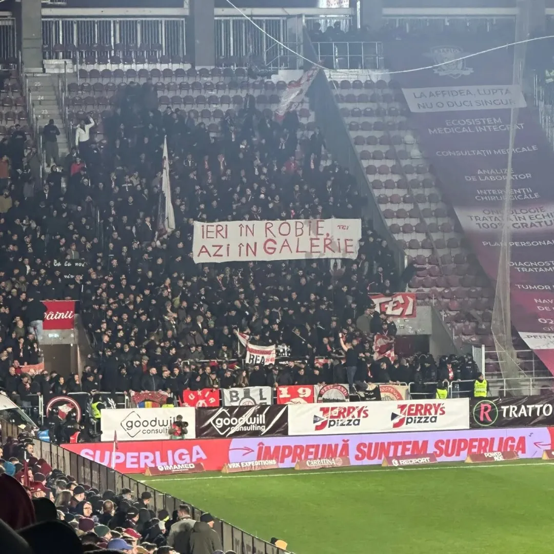 banner rapid dinamo banner rapid dinamo