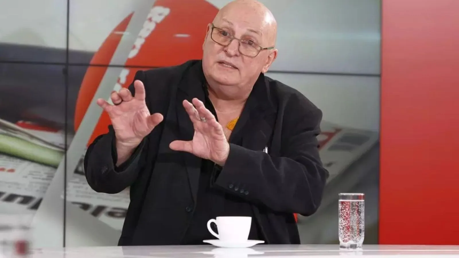 VIDEO Bebe Cotimanis rupe tăcerea și dezvăluie adevăratul motiv al plecării de la PRO TV: "Nu pot să trăiesc în păcăleală și minciună”