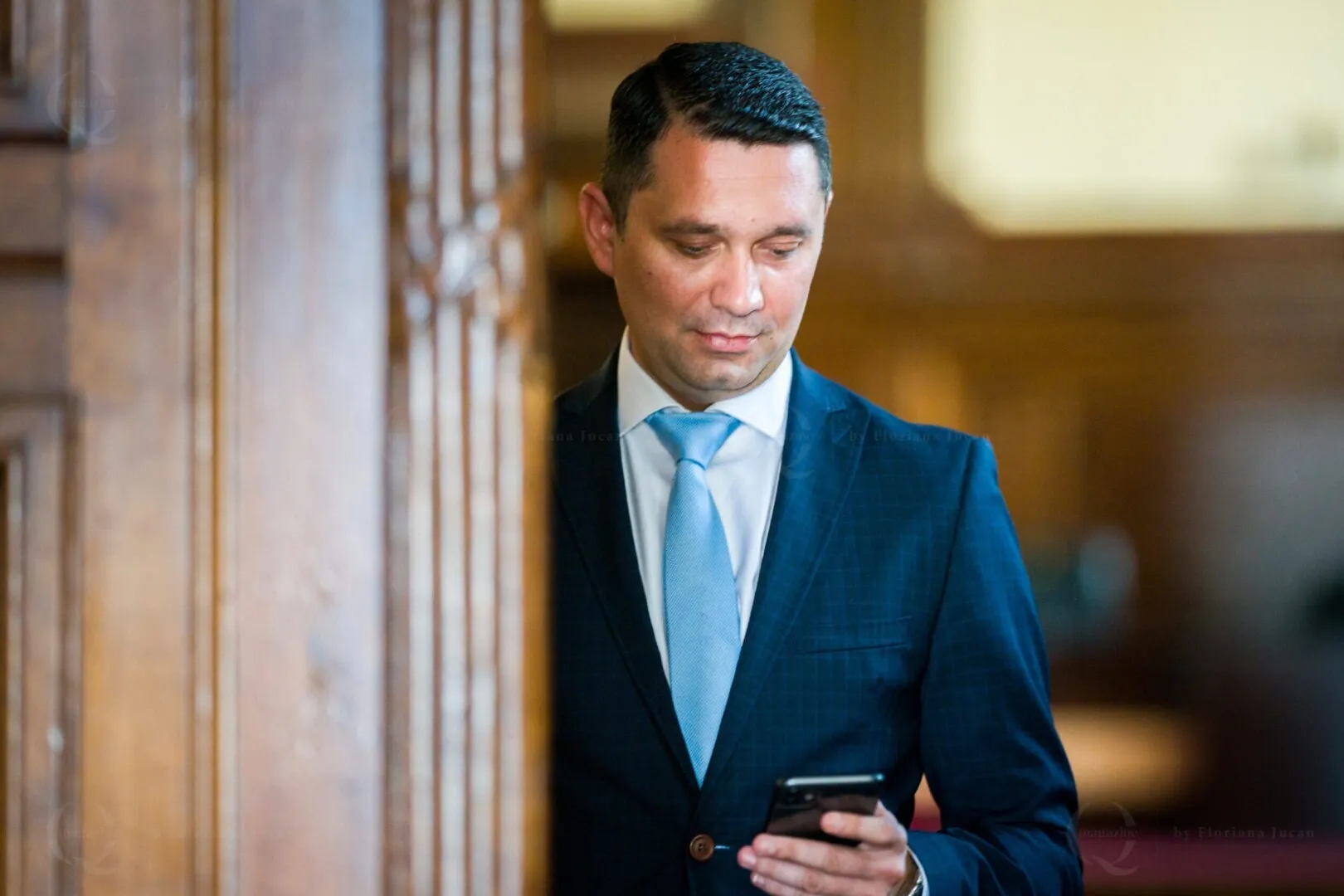 Liderul PSD Ploiești: „Voi vota pentru ieșirea de la guvernare. PNL și USR ne consideră răul absolut”