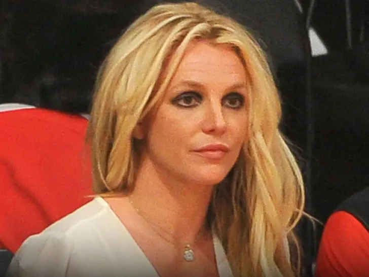 Britney Spears a fost arestată după ce a urcat la volan sub influența alcoolului. Între timp a fost eliberată