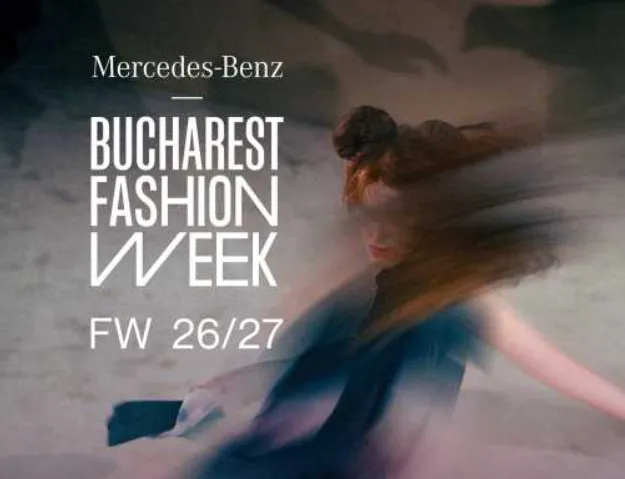 Designerii români și internaționali se întâlnesc la Bucharest Fashion Week