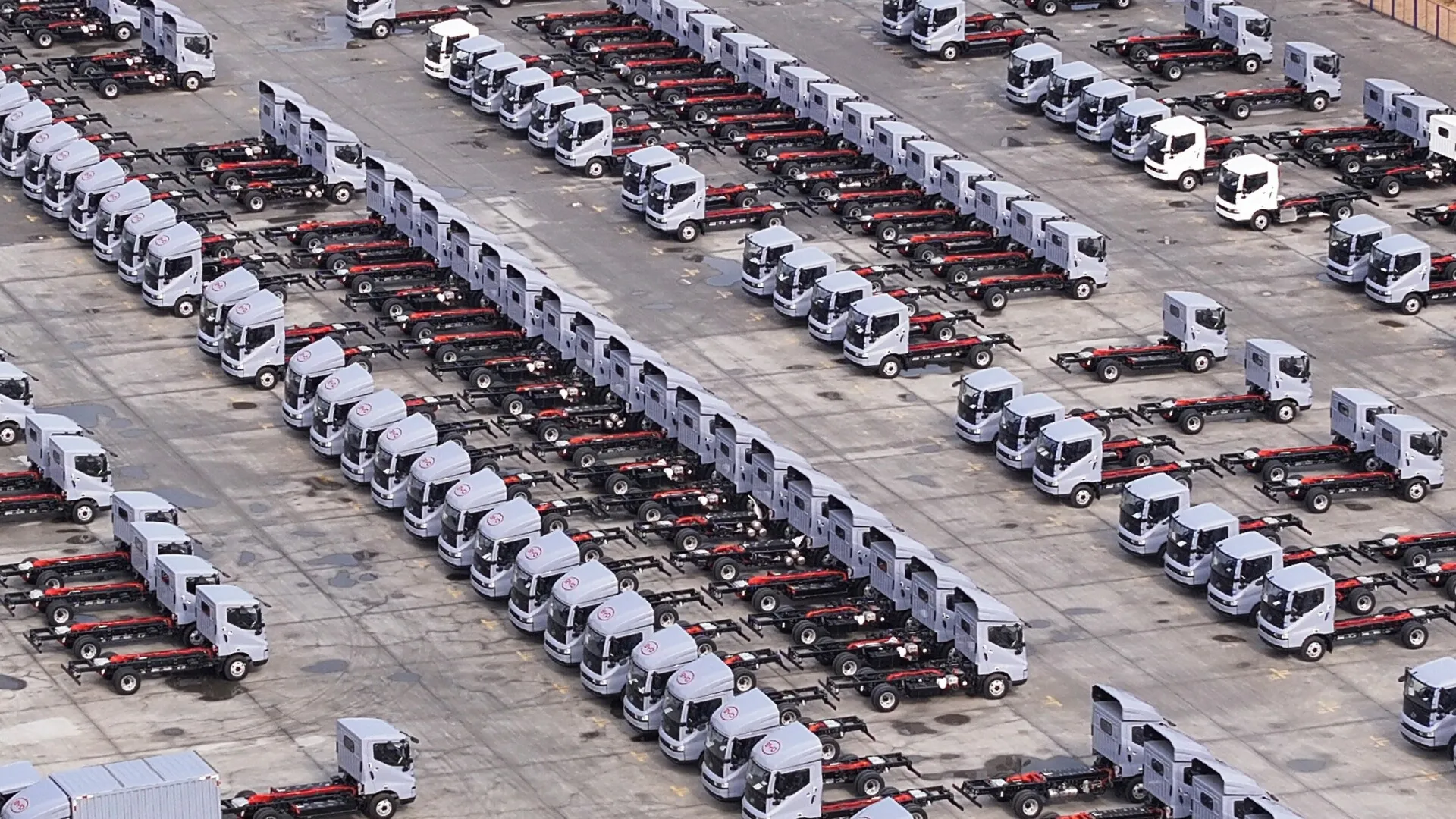 Chinezii fac o mutare care va schimba definitiv regulile jocului în Europa: Se pregătesc să ia cu asalt piața