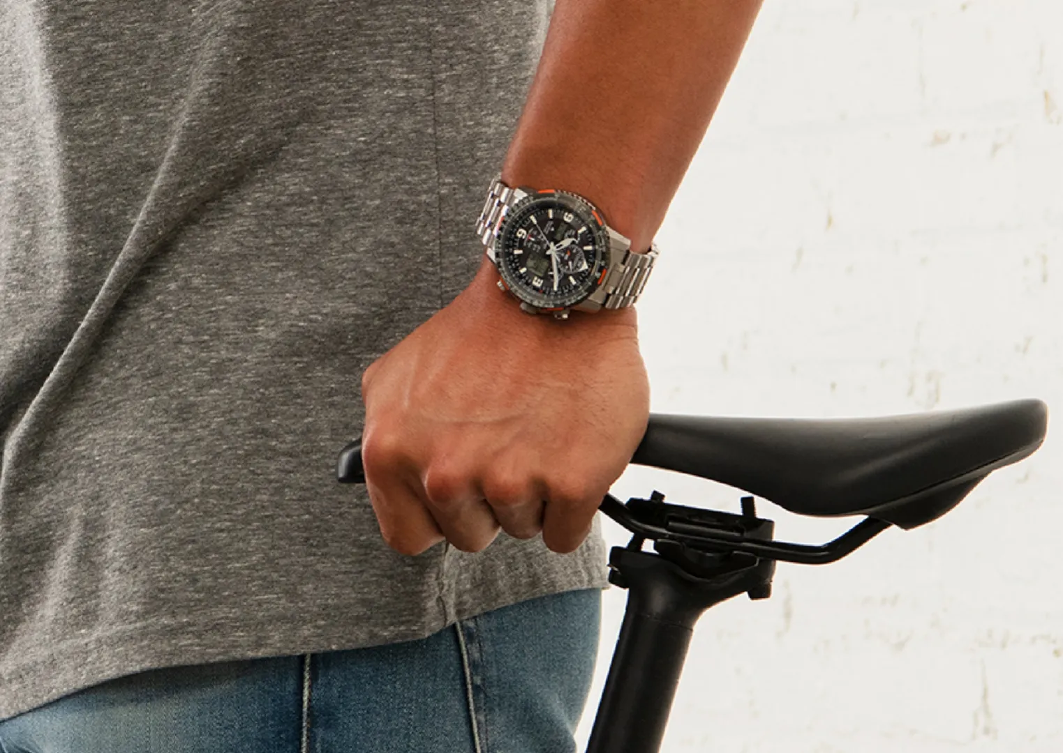 'Lăsați-vă ceasul acasă în această vară': sfatul neobișnuit pentru turiști din partea experților