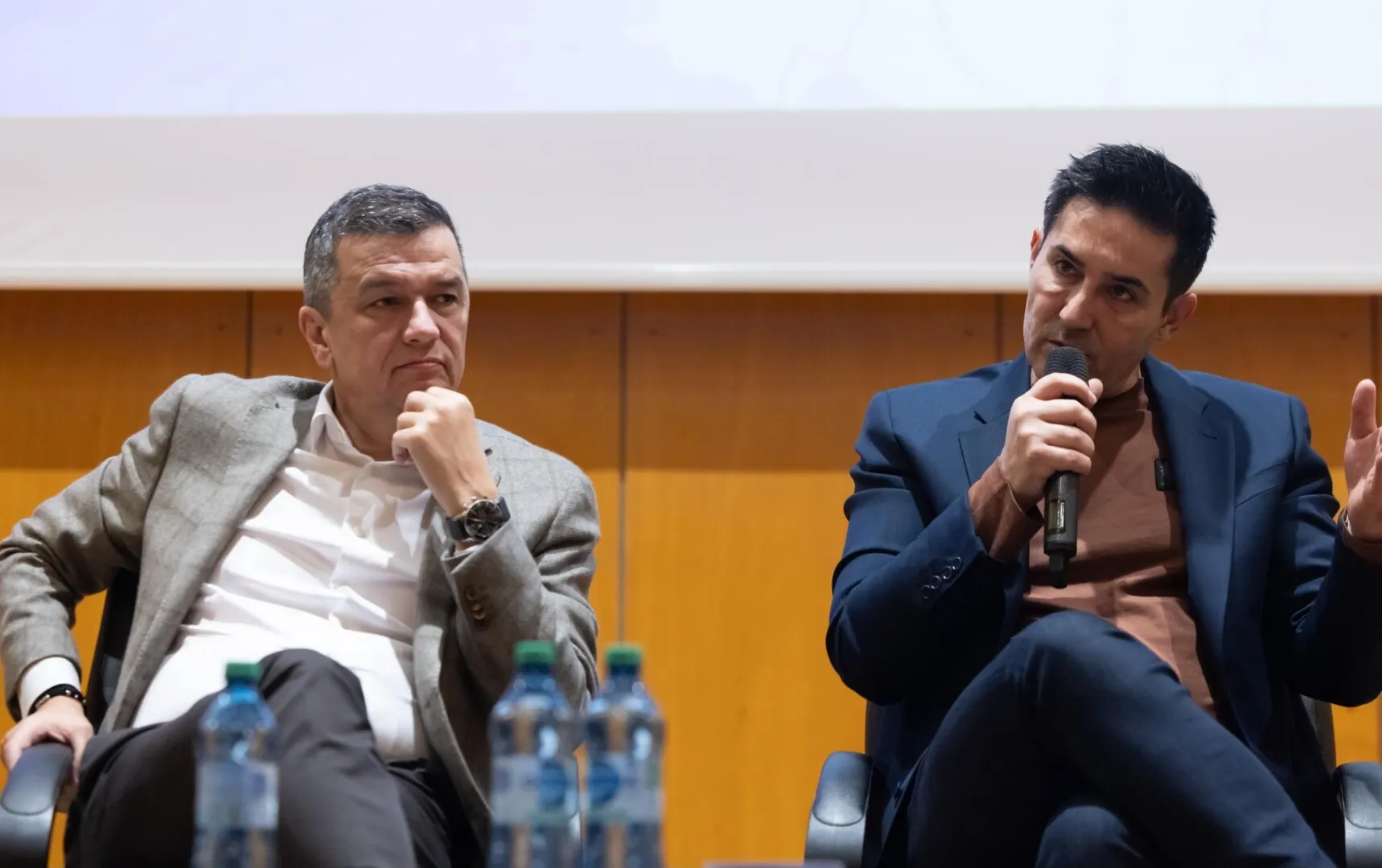 SG-ul PSD iese la atac și anunță că Ilie Bolojan are zilele numărate la Guvern: Ne afundă-n crize, sărăcie și suferință!