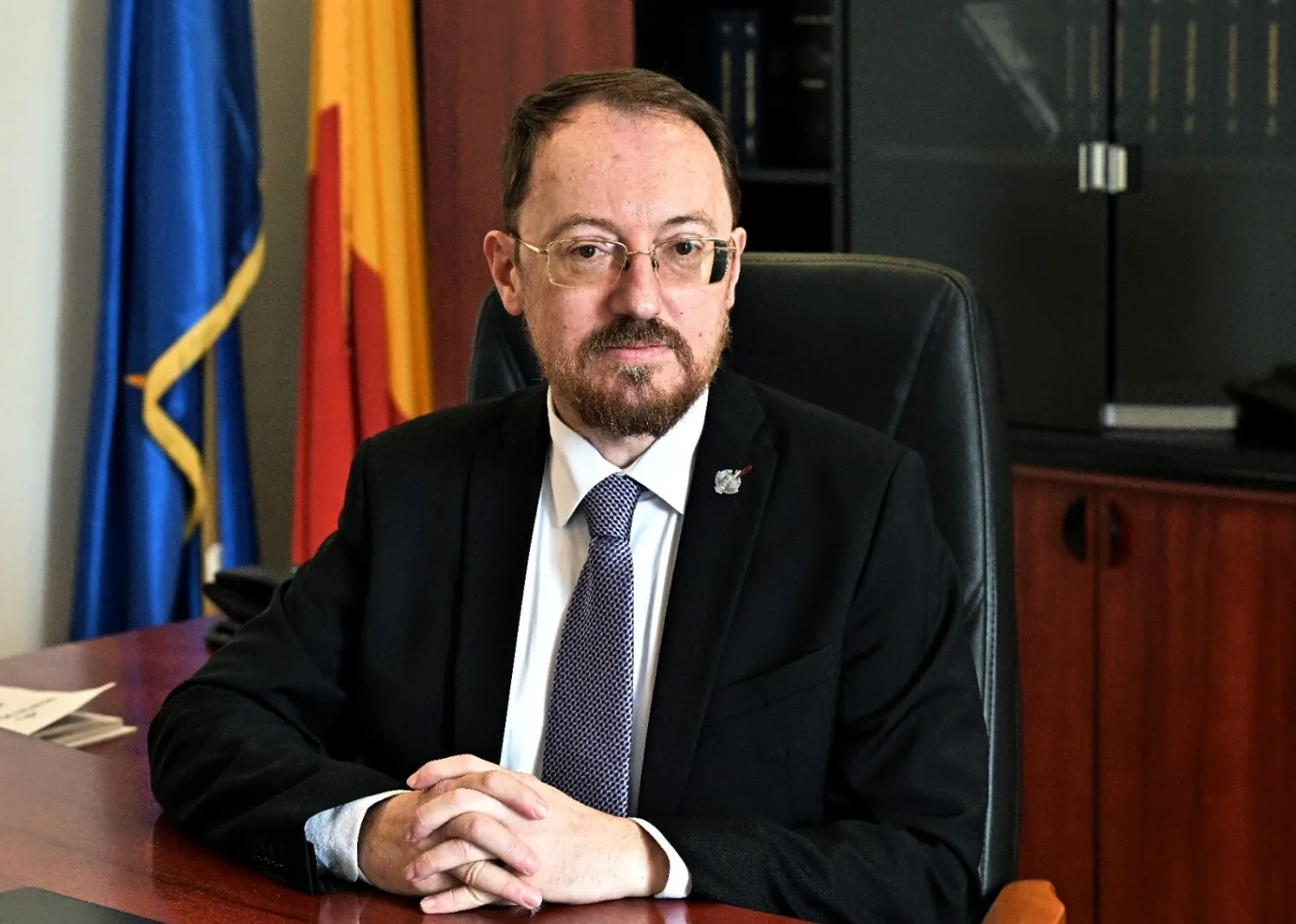 Senatorul Clement Sava cere includerea Șantierului Naval Mangalia în programul SAFE