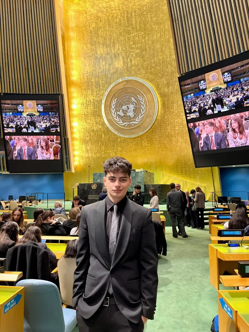 Constănțean admis la Stanford: Doar 300 din 8.000 de candidați au fost acceptați, iar doar 30 au primit bursă