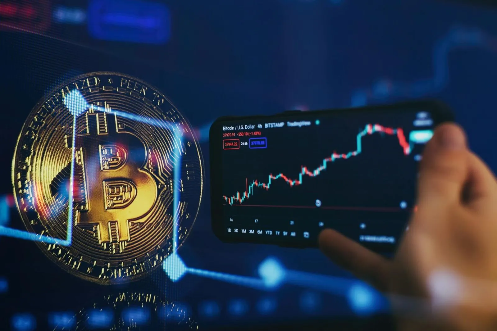 Binance Academy: Ce trebuie să știi dacă vrei să investești sau să faci trading în piețele crypto?