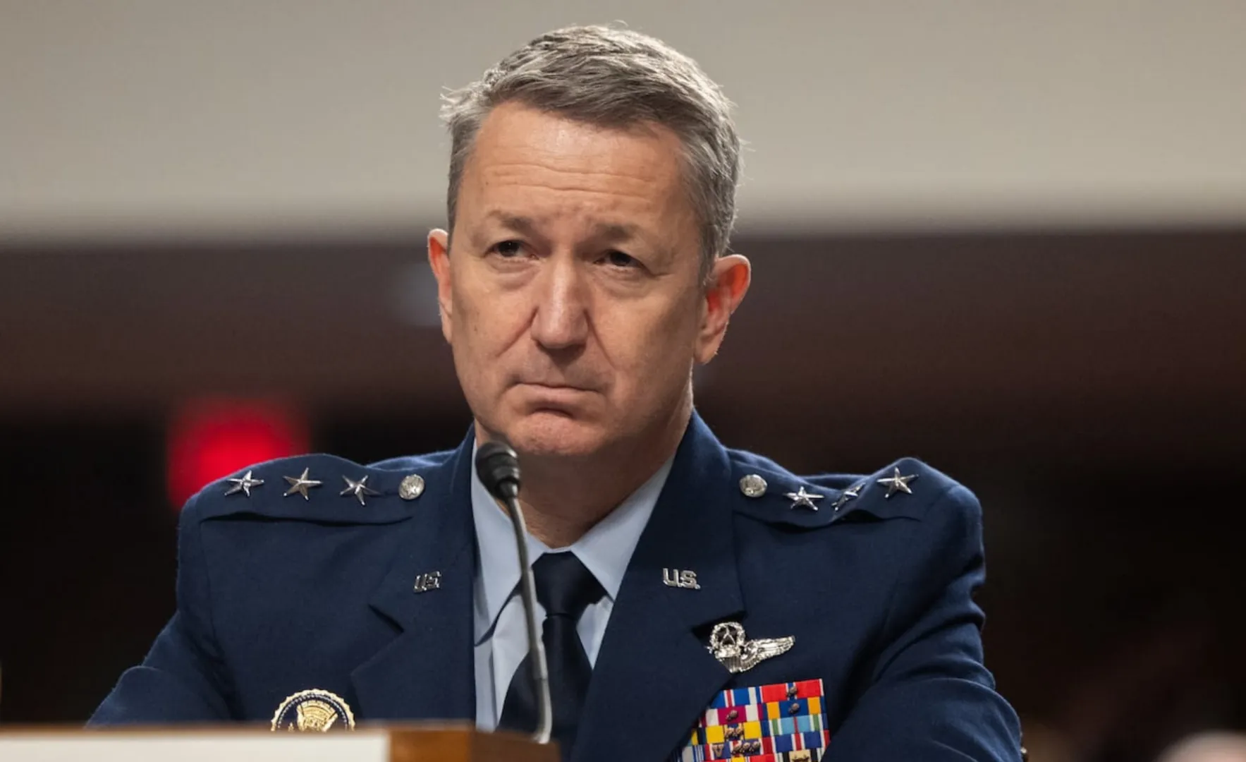 Declarație surprinzătoare la Washington: șeful Statului Major american, își exprimă respectul pentru combatanții iranieni