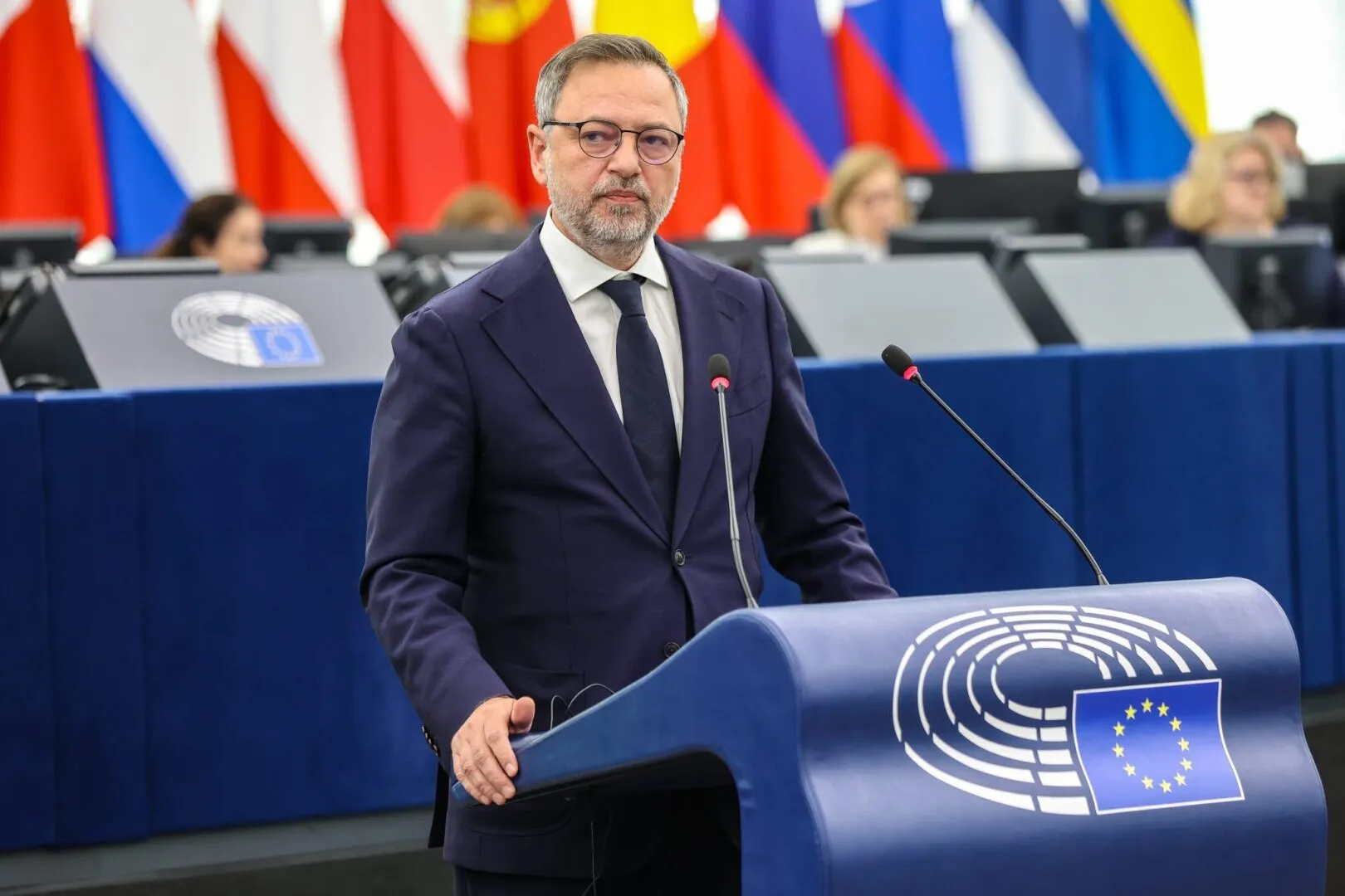 Secretarul general al PNL atacă PSD pe tema bugetului: „Spuneți clar dacă vreți taxe noi sau tăieri de investiții”