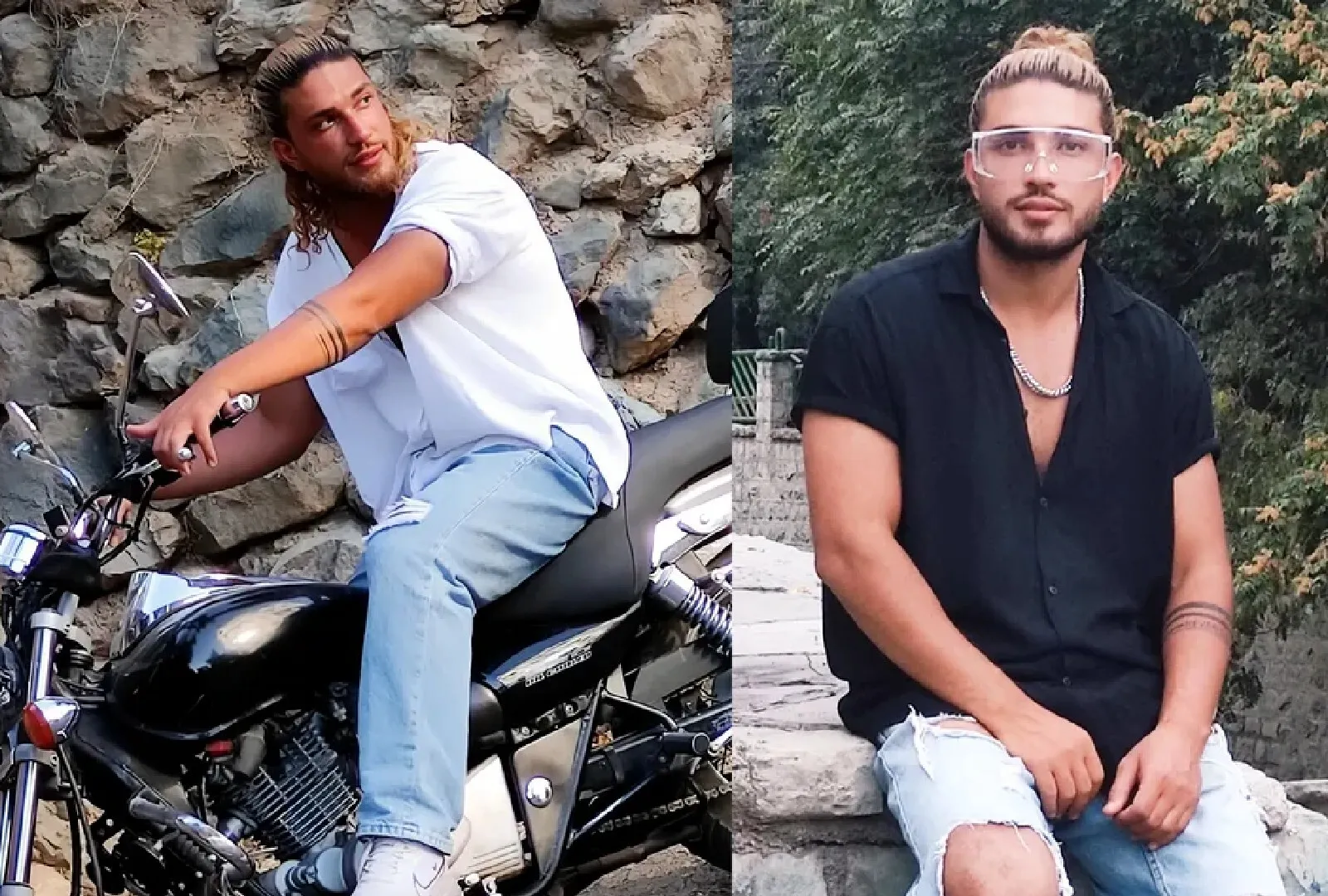 Davoud Sohrabi, campionul împușcat în timpul protestelor din Iran, a murit după ce a fost în comă peste 7 săptămâni