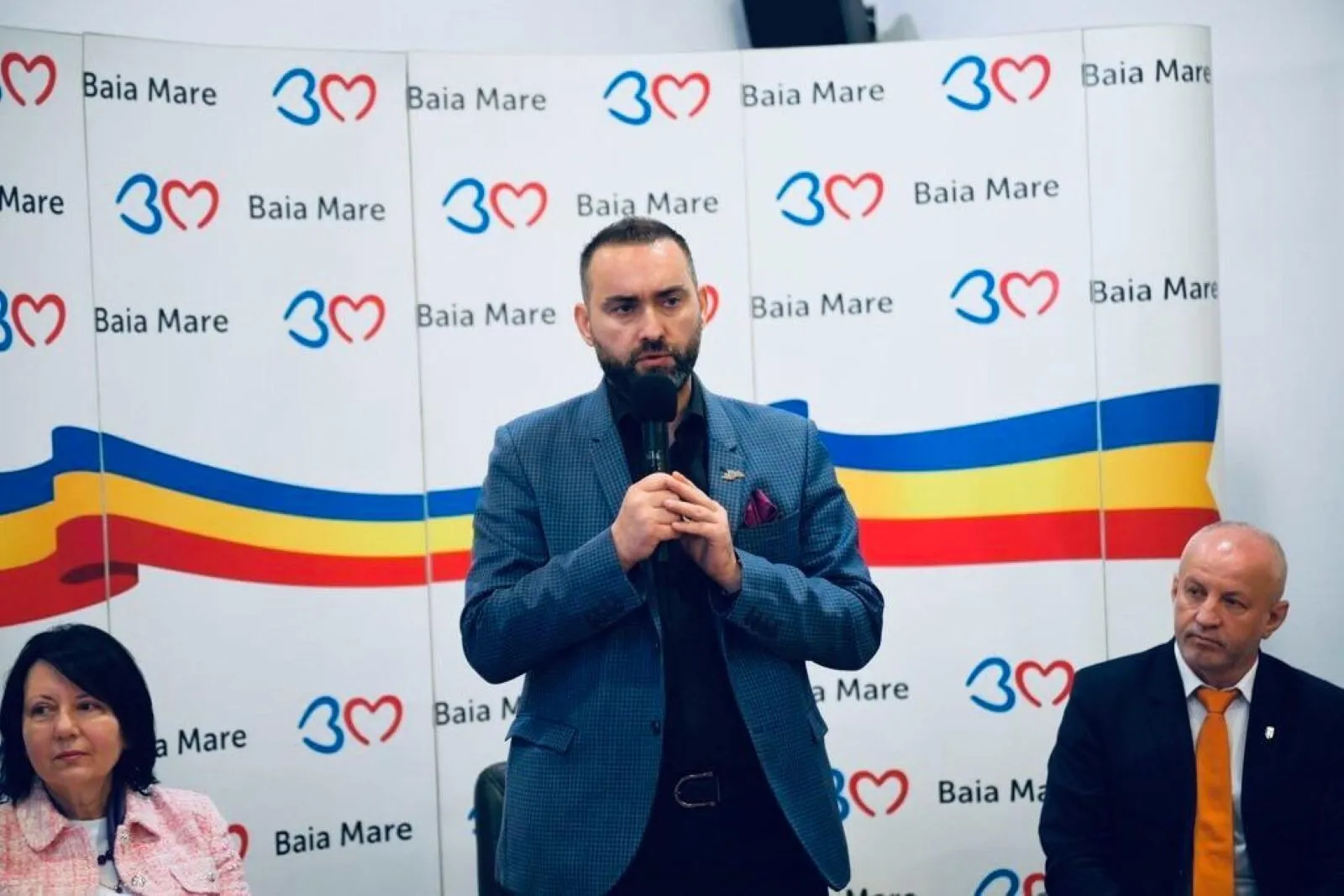 Baia Mare deschide dialogul național privind reglementarea jocurilor de noroc