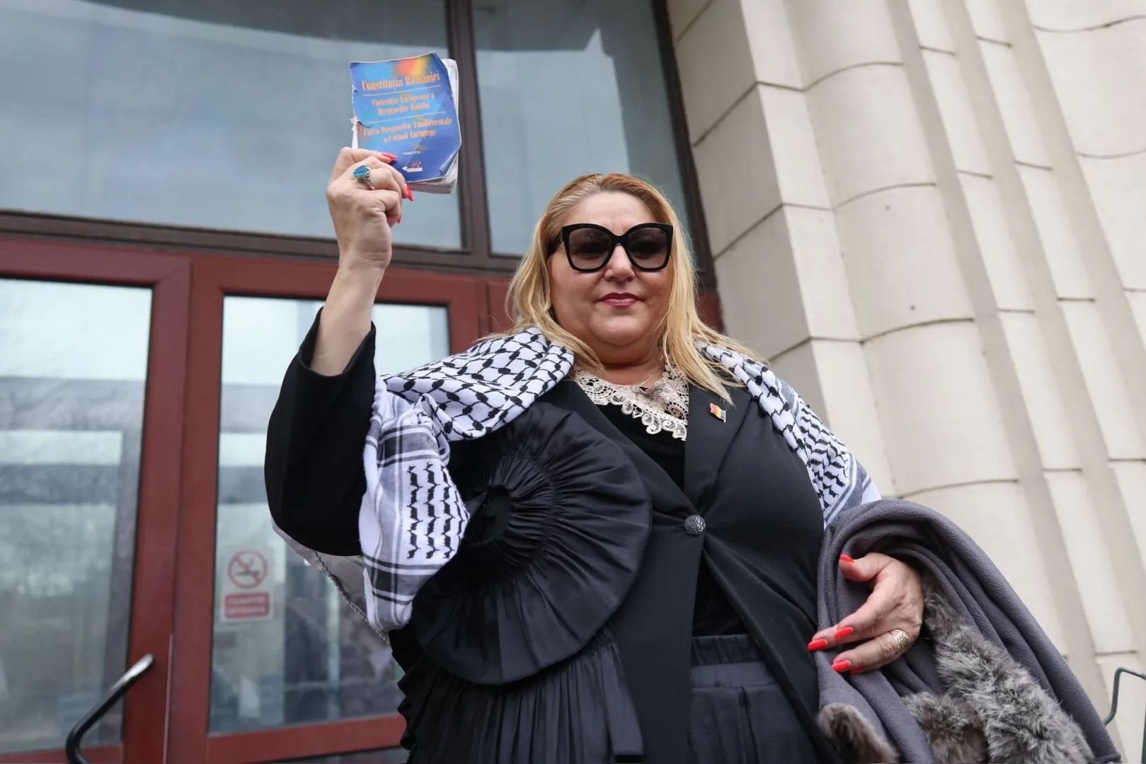 S.O.S. România cere poziție oficială a statului român după o decizie controversată a Israelului