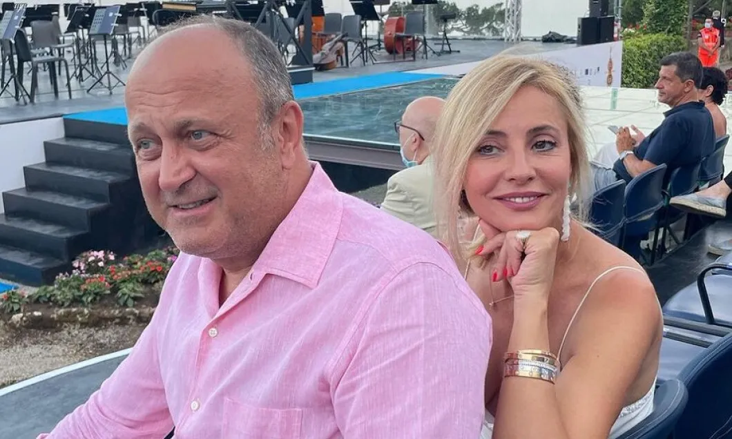 Portarul jignit de Diana Șucu, răspuns acid după ce soția patronului de la Rapid l-a făcut focă