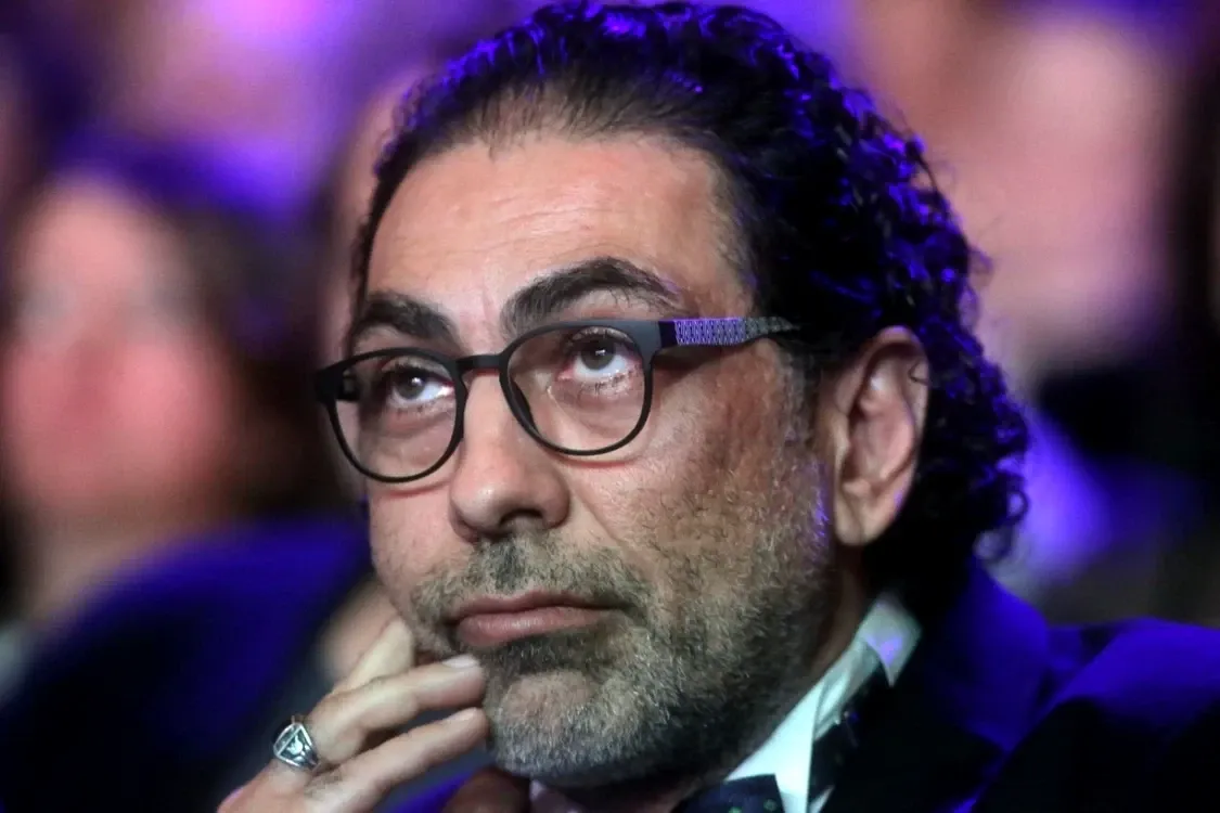 Dragoș Buhagiar, mesaj de Ziua Mondială a Teatrului: 'Numai împreună suntem Teatrul'