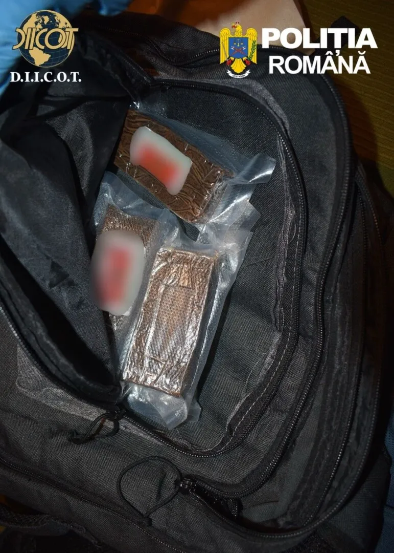 droguri DIICOT droguri DIICOT