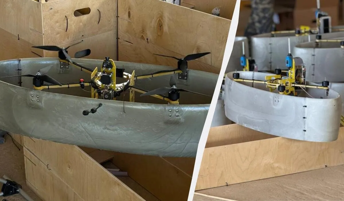 FOTO Rusia are un nou as în mânecă: Cum arată arma revoluționară care ar putea schimba ofensiva