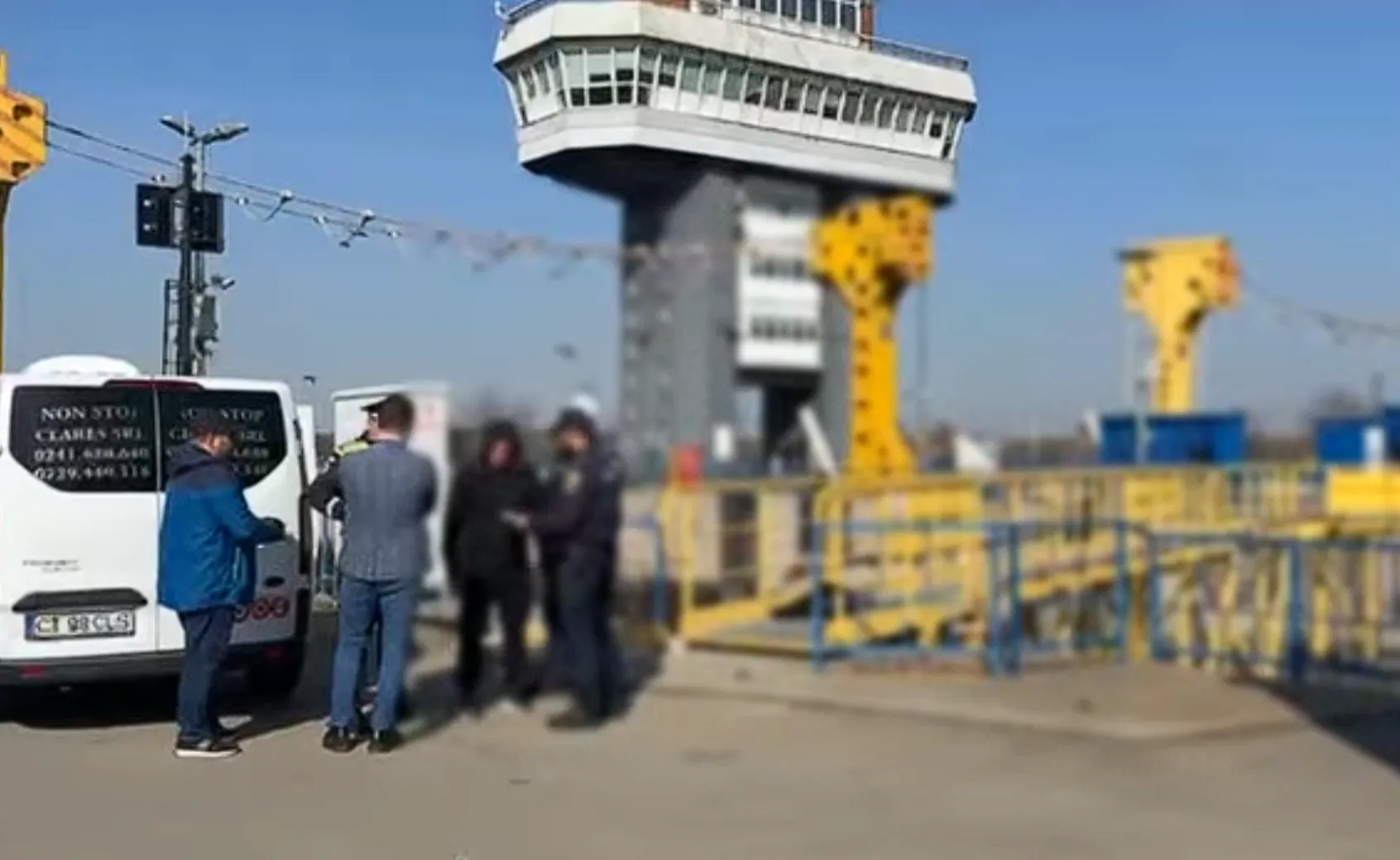 FOTO Deznodământ tragic în cazul Ana Mariei, adolescenta dispărută în urmă cu două luni în drum spre liceu