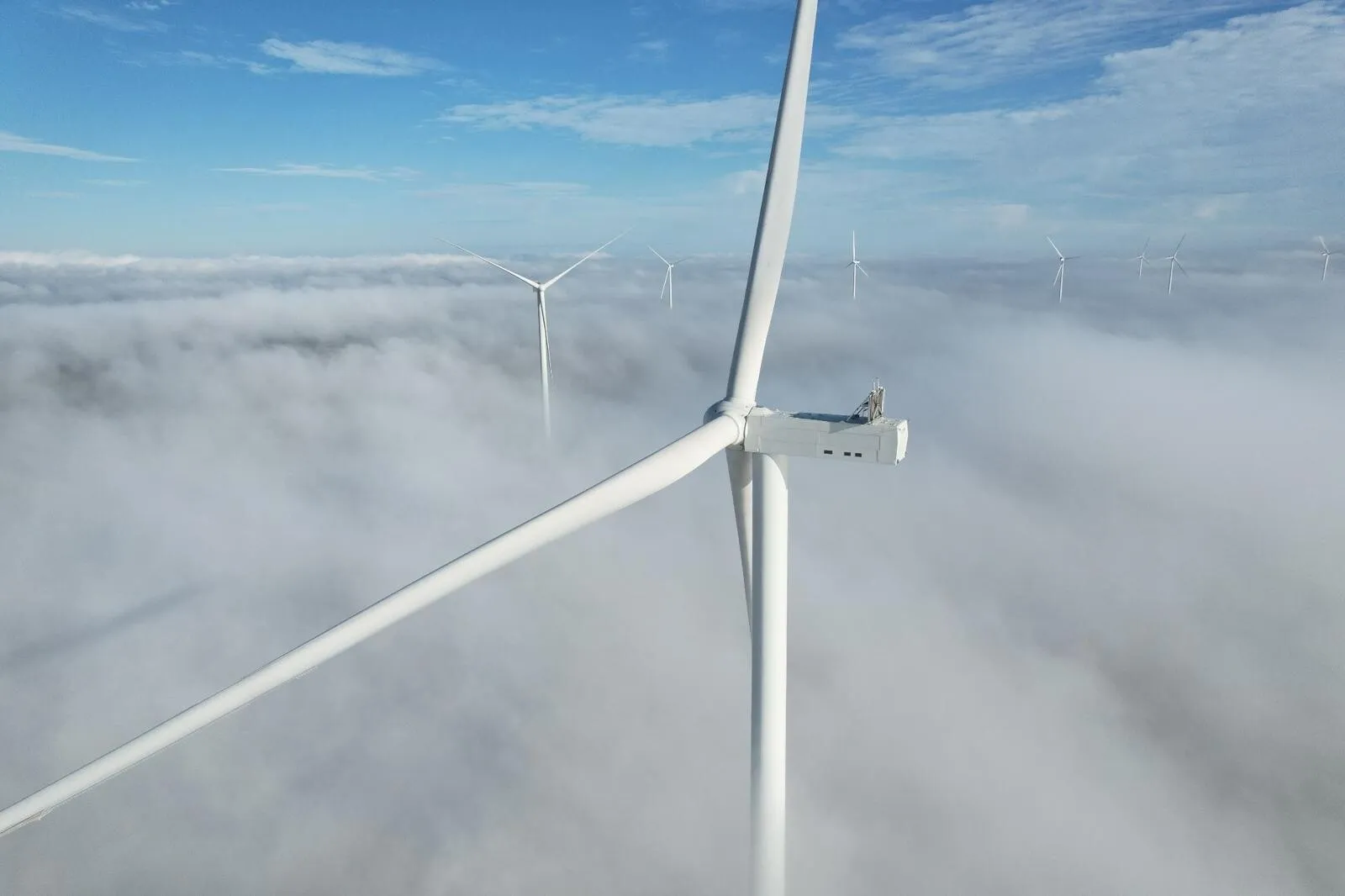 Acord energetic România–Bulgaria: Etem Gestamp va cumpăra energie eoliană de la parcul VIFOR