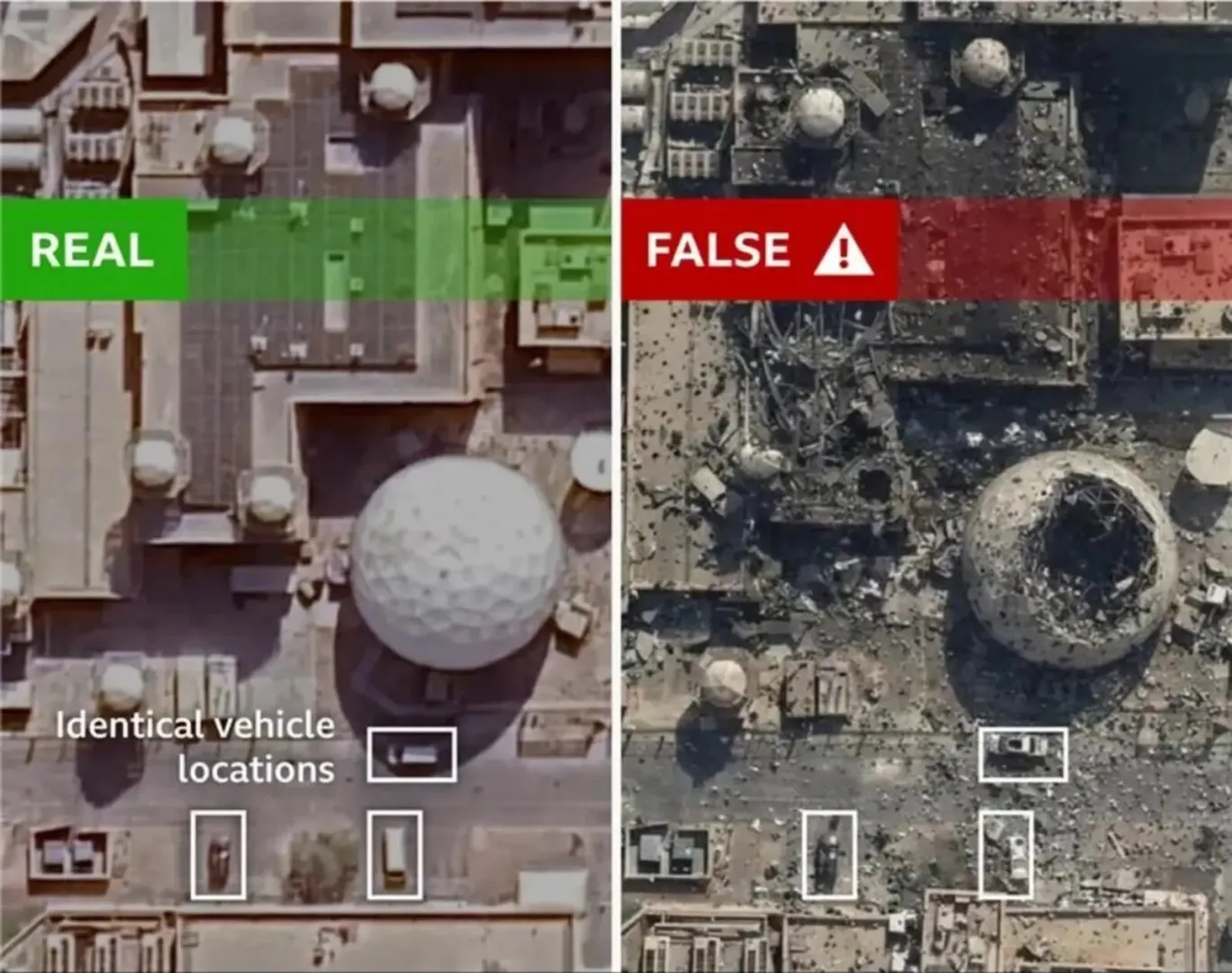 Avalanșă de falsuri creată cu AI despre conflictul SUA–Israel–Iran: experții avertizează asupra unui fenomen fără precedent