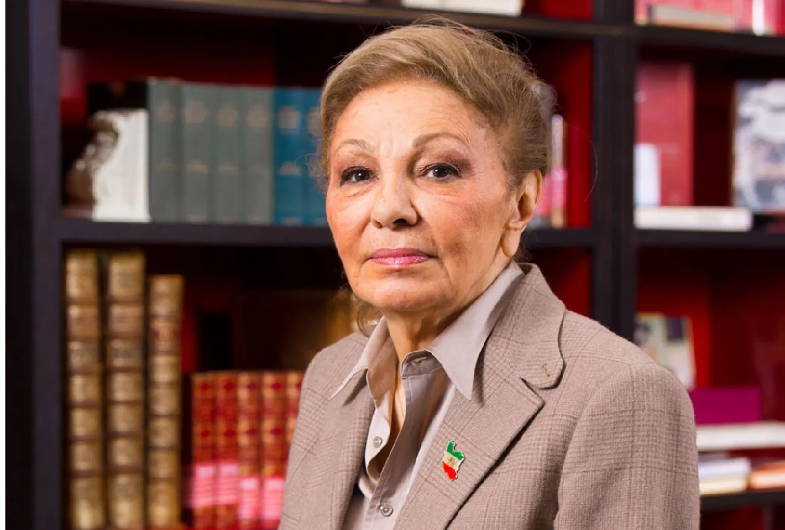 Ultima împărăteasă a Iranului îndeamnă poporul să se revolte de Anul Nou persan: 'Trezire pentru revendicarea libertății și a mândriei naționale'