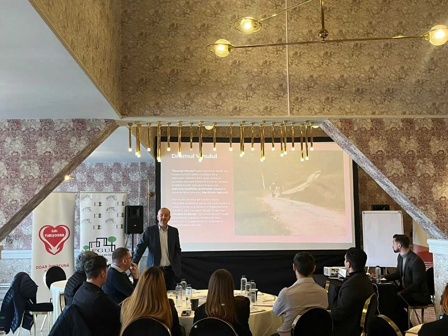 Federația GAL-urilor Urbane: Progresul comunităților este strâns legat de intervenții integrate, adaptate nevoilor reale din teren