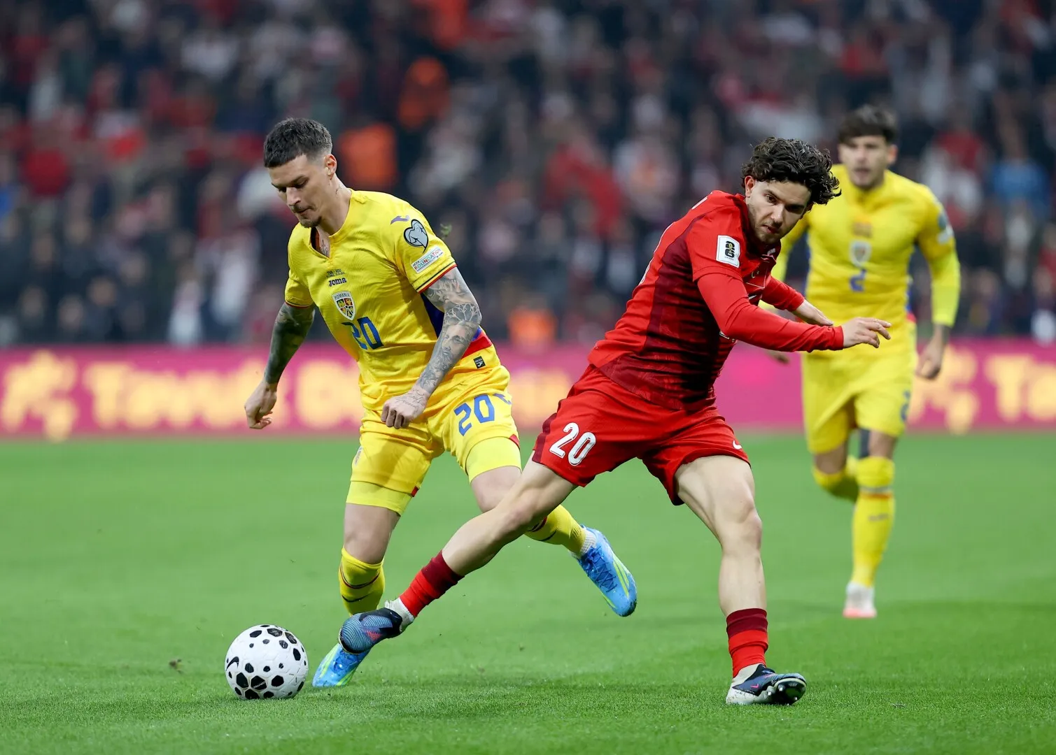 Marian Aliuță spune unde a greșit Mircea Lucescu. Jucătorul luat la ochi de fostul internațional