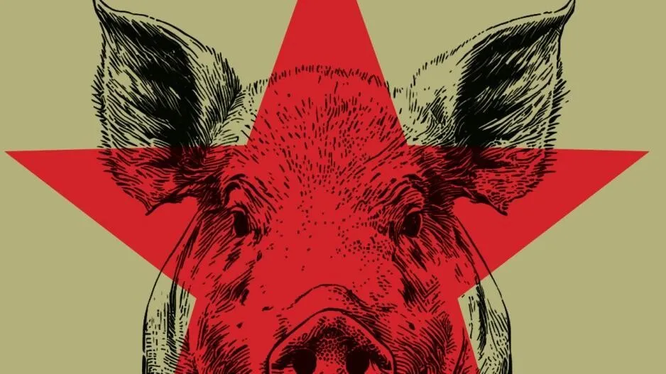 Un deputat liberal îi compară pe PSD-iști cu „câinii” porcului-dictator din Ferma Animalelor