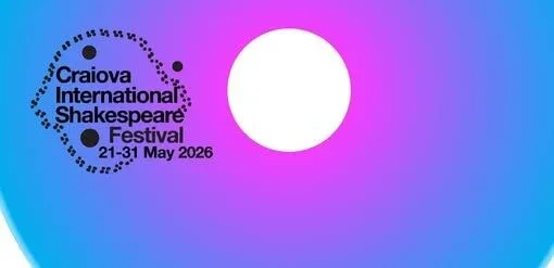 Festivalul Internațional Shakespeare Craiova a fost inclus în 'Top 12 Best Events in Europe 2026'