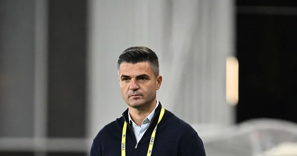 Florin Bratu pleacă de la CS Dinamo, anunțul oficial al clubului