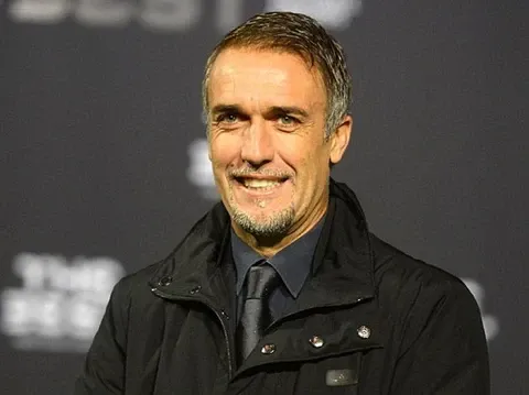 De pe terenurile de fotbal din Argentina la agricultură: Gabriel Batistuta s-a orientat către o carieră departe de lumina reflectoarelor