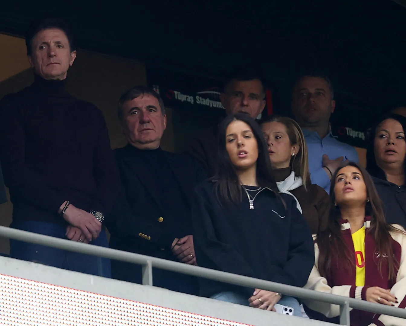 Gică Popescu, după înfrângerea cu Turcia: 'Ceea ce mă supără foarte mult este că nea Mircea nu a reușit să aibă o ieșire din fotbal cu o calificare la Mondial'