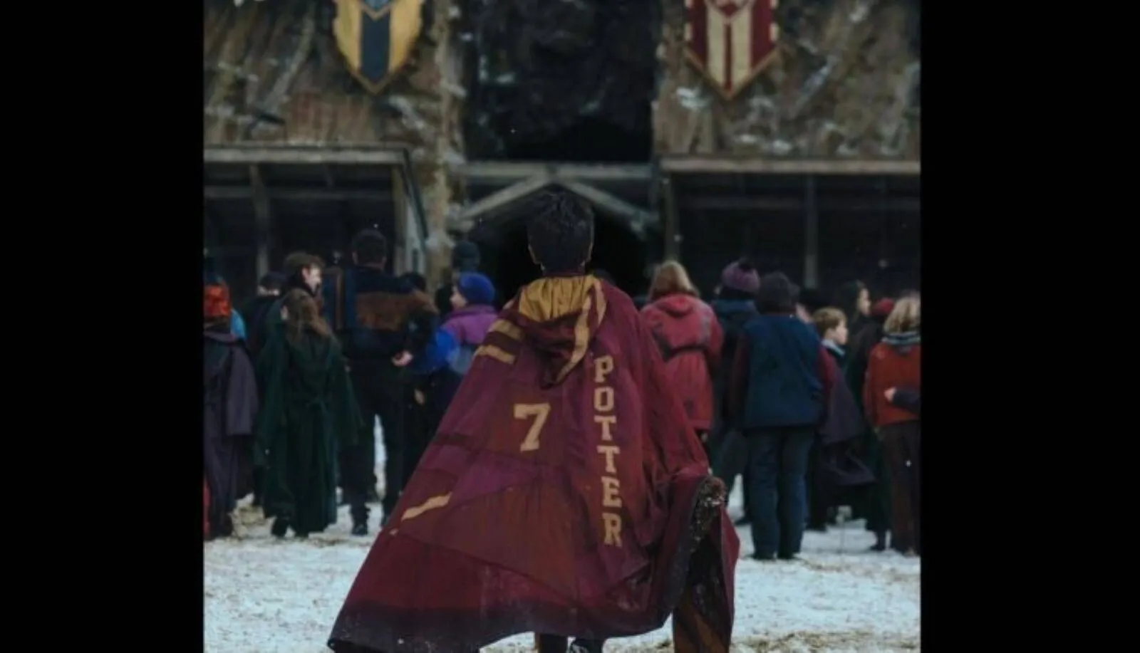 VIDEO Primul trailer al serialului Harry Potter a fost lansat. Cum arată noul univers pregătit de HBO