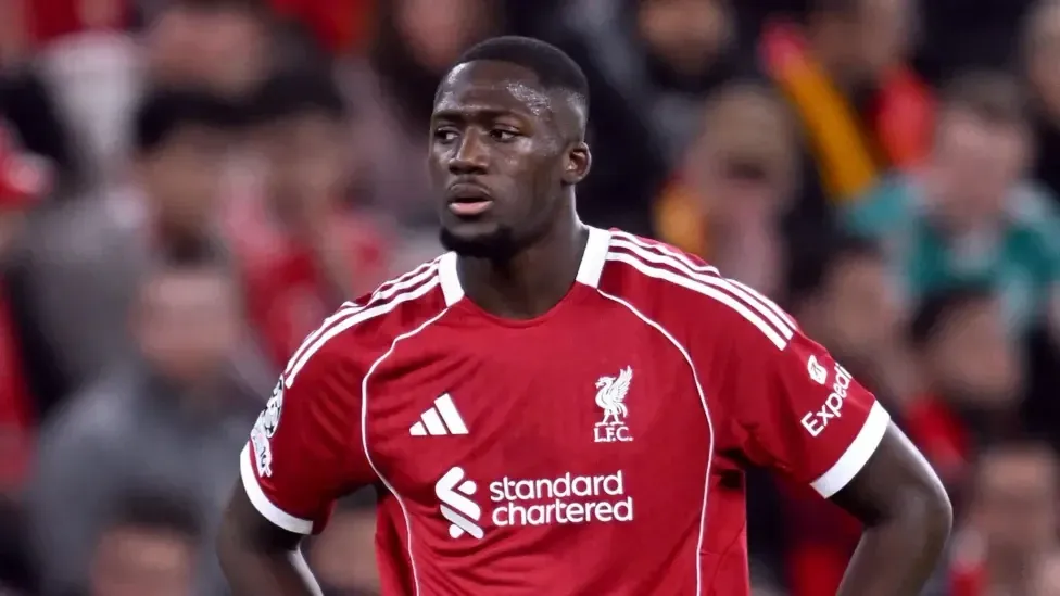Liverpool condamnă insultele rasiste la adresa fundaşului francez Ibrahima Konate