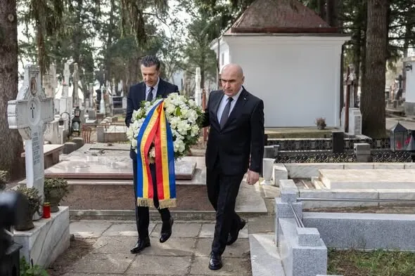 Ilie Bolojan, mesaj la 108 ani de la un moment istoric: Prima piatră de temelie a reîntregirii României