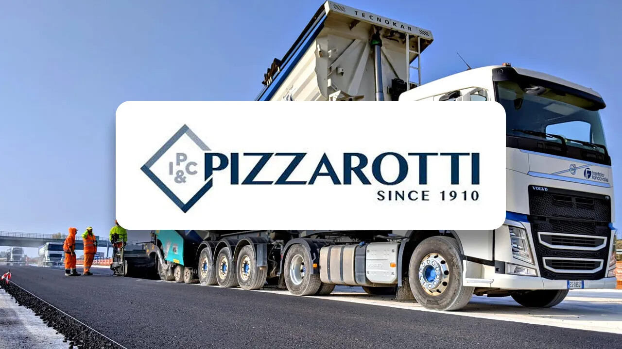 Se cere falimentul Impresa Pizzarotti & CspA