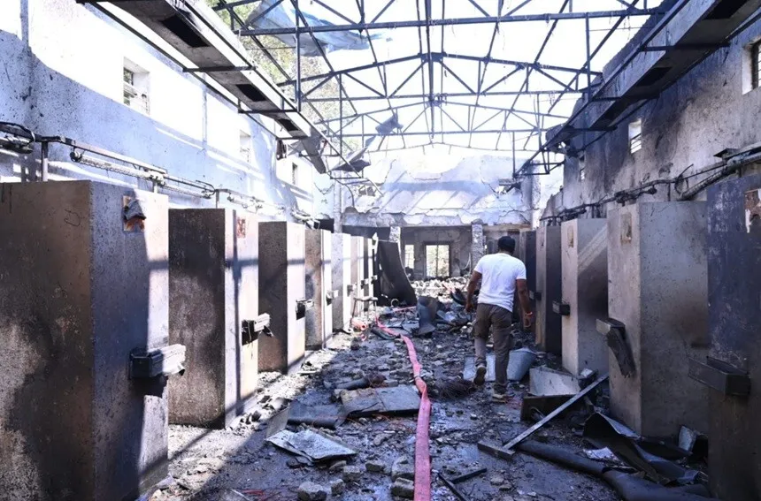 VIDEO India, zguduită de explozii în lanț: 38 de morți în două zile, după deflagrații la fabrici de explozibili și petarde