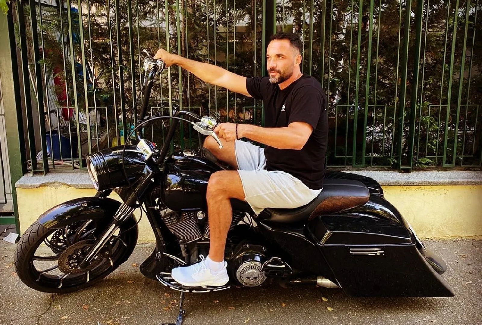 Discurs total neașteptat al fiul lui Ion Țiriac la turneul ATP de la București. A vorbit despre războiul din Orientul Mijlociu: 'Să ne întoarcem fața spre Dumnezeu'