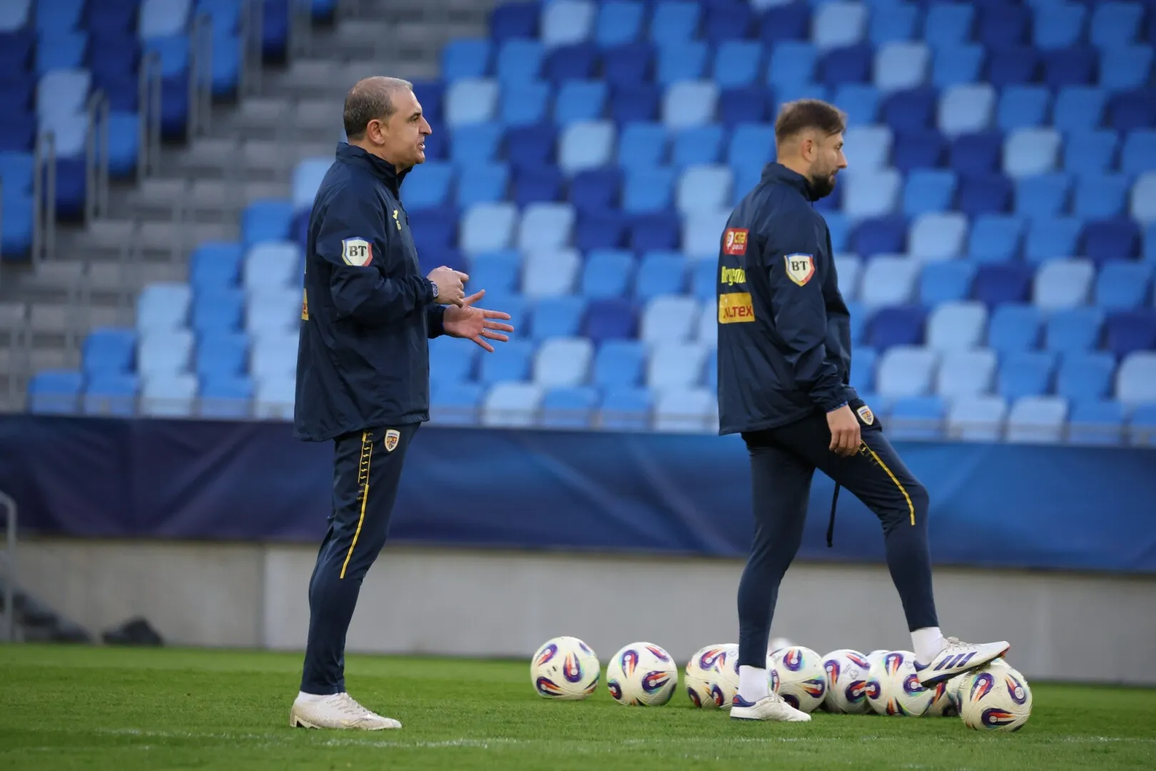 Ionel Gane Ionel Gane