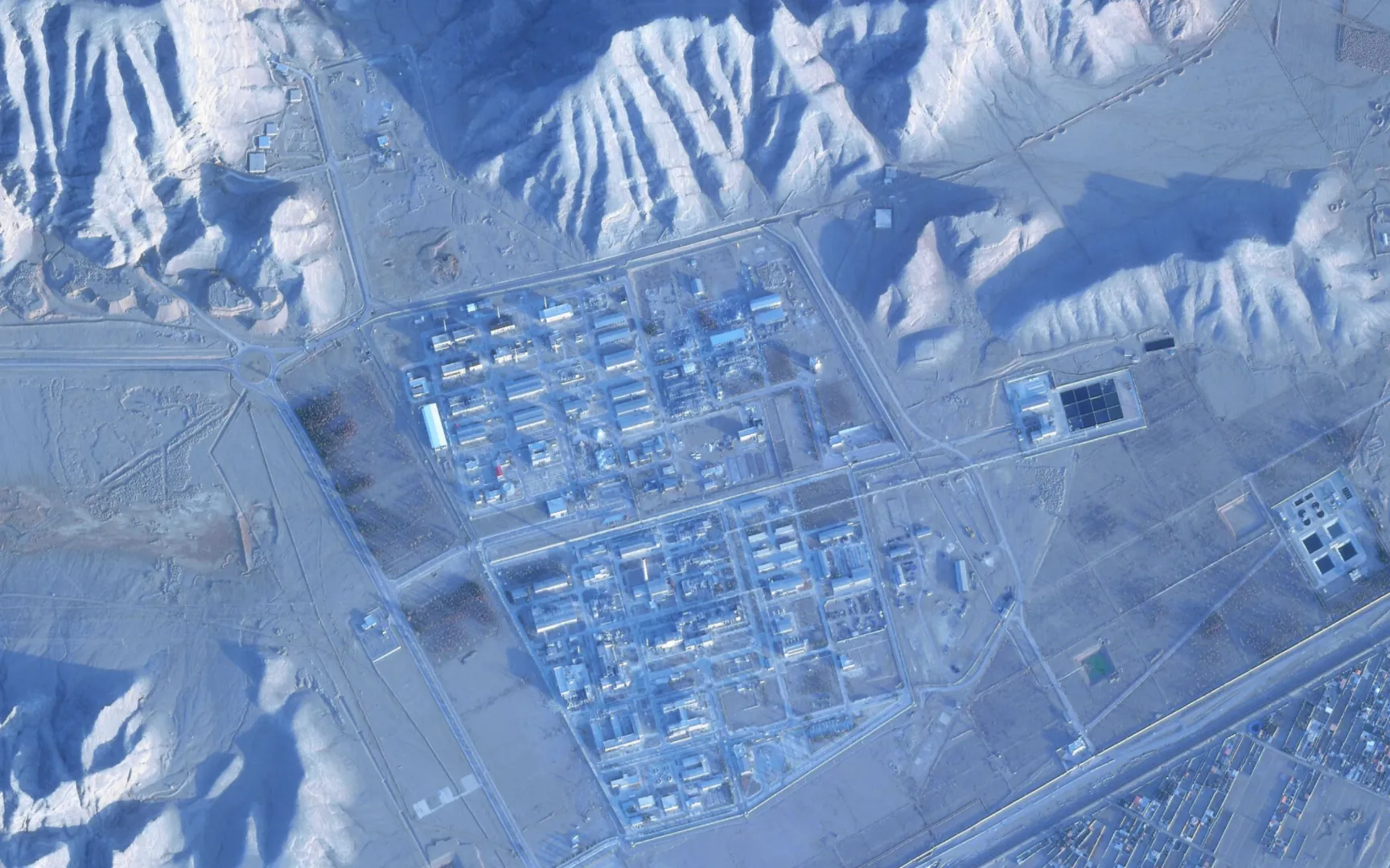 Exploziv! Trump pune la cale cea mai riscantă operațiune de comando din istorie: pătrunderea în complexe subterane fortificate al Iranului