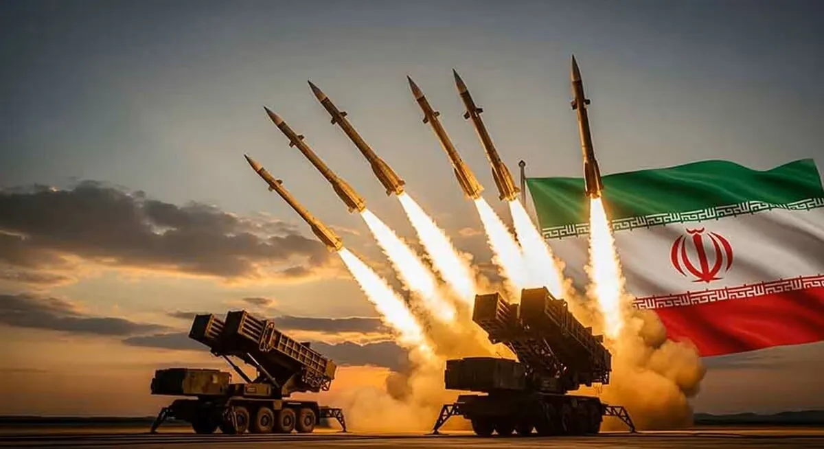 Iranul nu și-a spus ultimul cuvânt: chiar dacă își pierde lansatoarele de rachete pe zi ce trece, regimul de la Teheran mai are un 'as în mânecă'