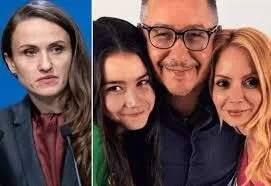 VIDEO Sorin Grindeau intervine în scandalul Țoiu-Ponta. PSD cere control la MAE și audierea ministrului și a consulului în Parlament