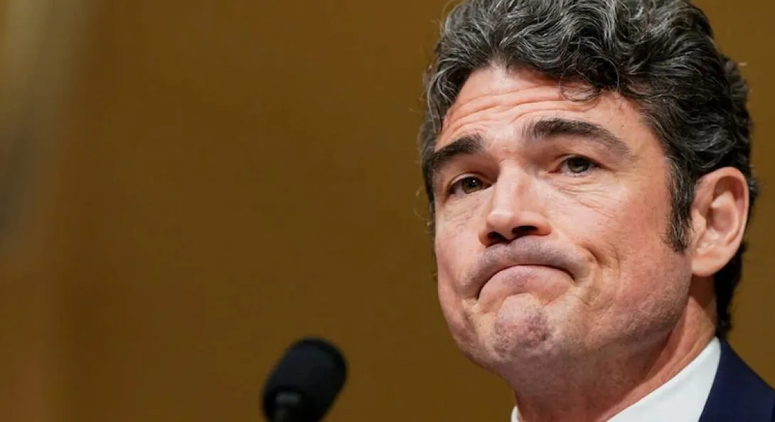 Semnificația celei mai importante demisii din administrația Trump, după invazia din Iran: undă de șoc în mișcarea MAGA